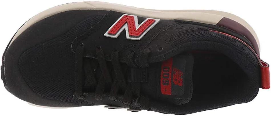 New Balance Boy's 009 V1 Sneaker