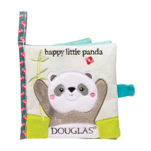 Panda Activity Book