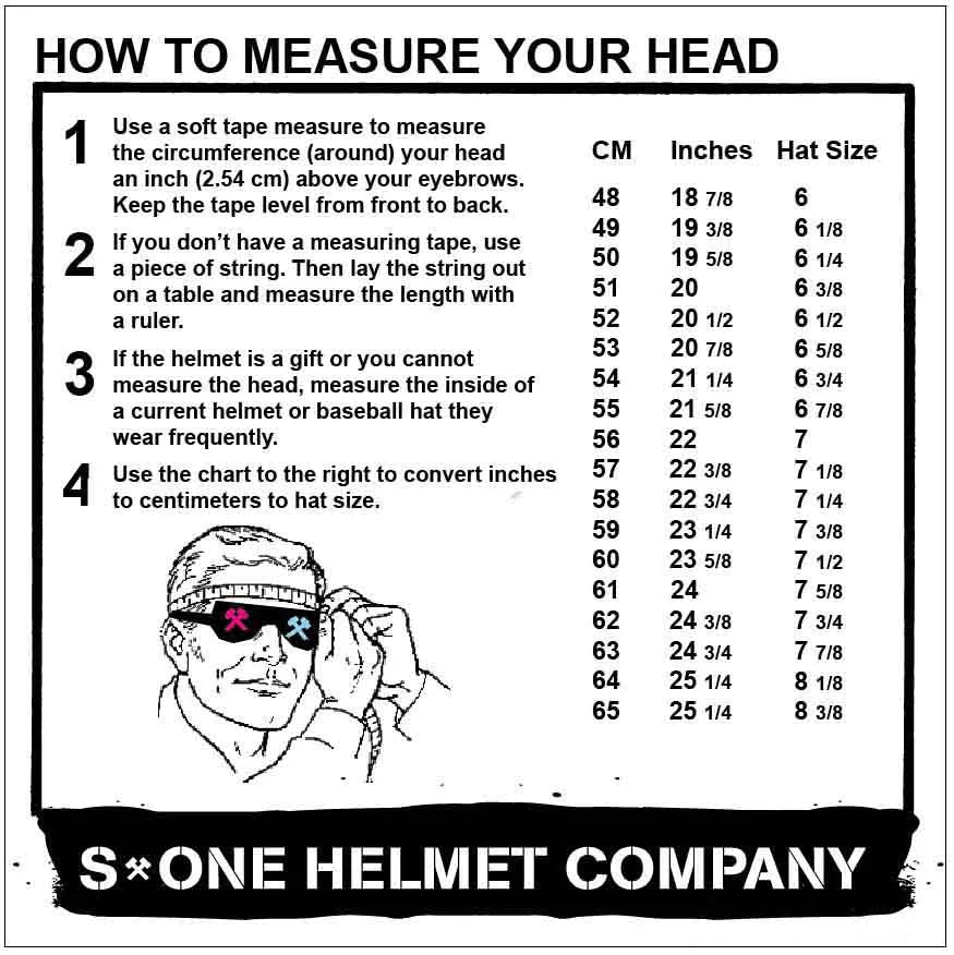 S-One - Lifer Helmet Black Matte