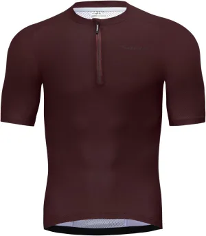 Santic Cycling Jersey Men's Short Sleeve Tops Mountain Biking Shirts Bicycle Jacket with Pockets 