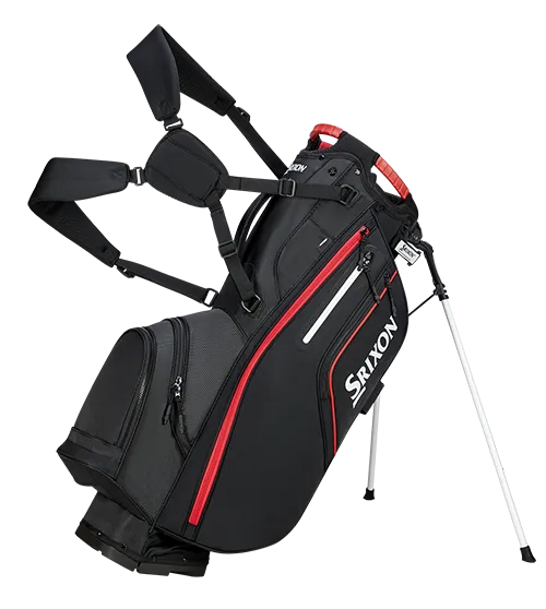 Srixon Premium Stand Bag