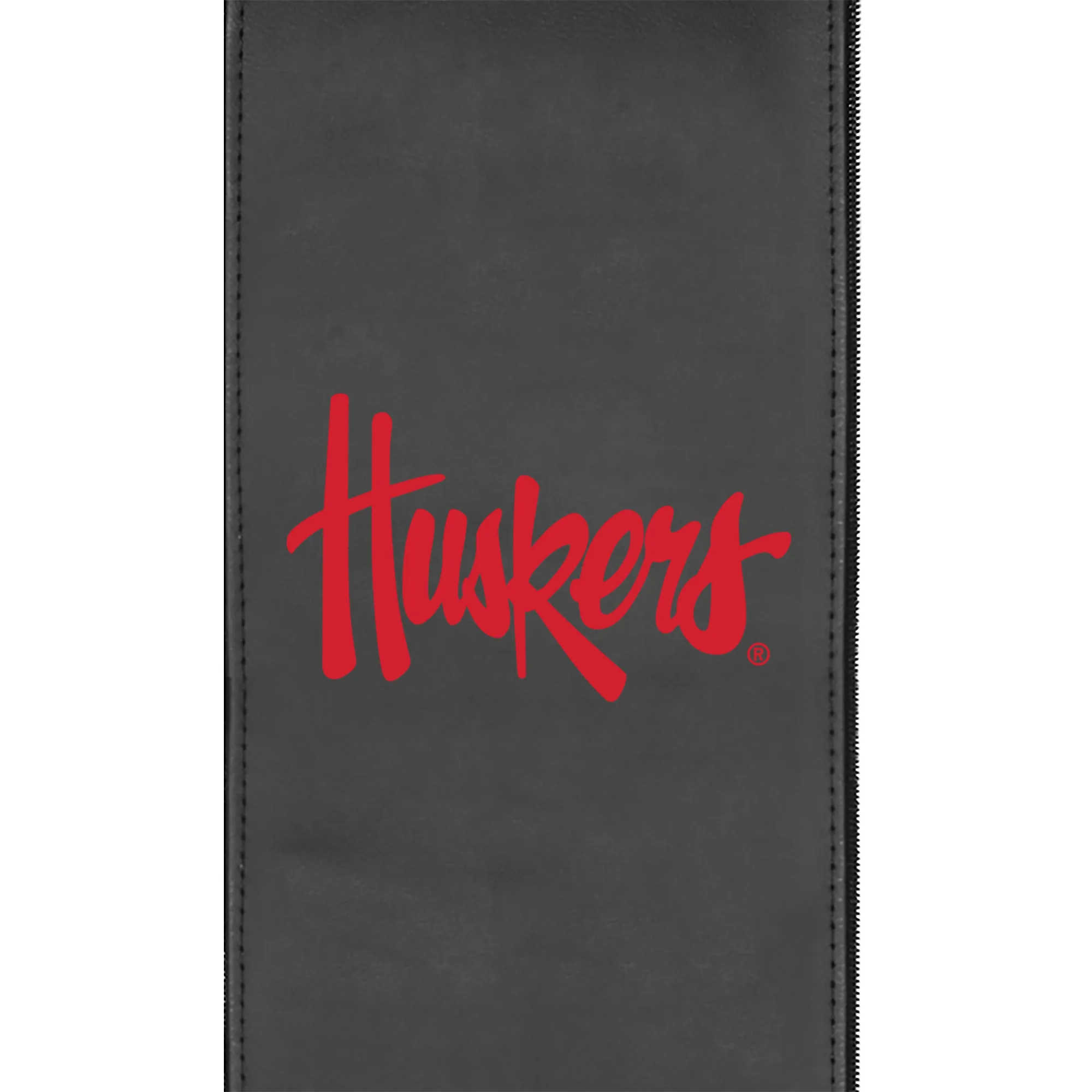 Stealth Recliner with Nebraska Cornhuskers Alternate