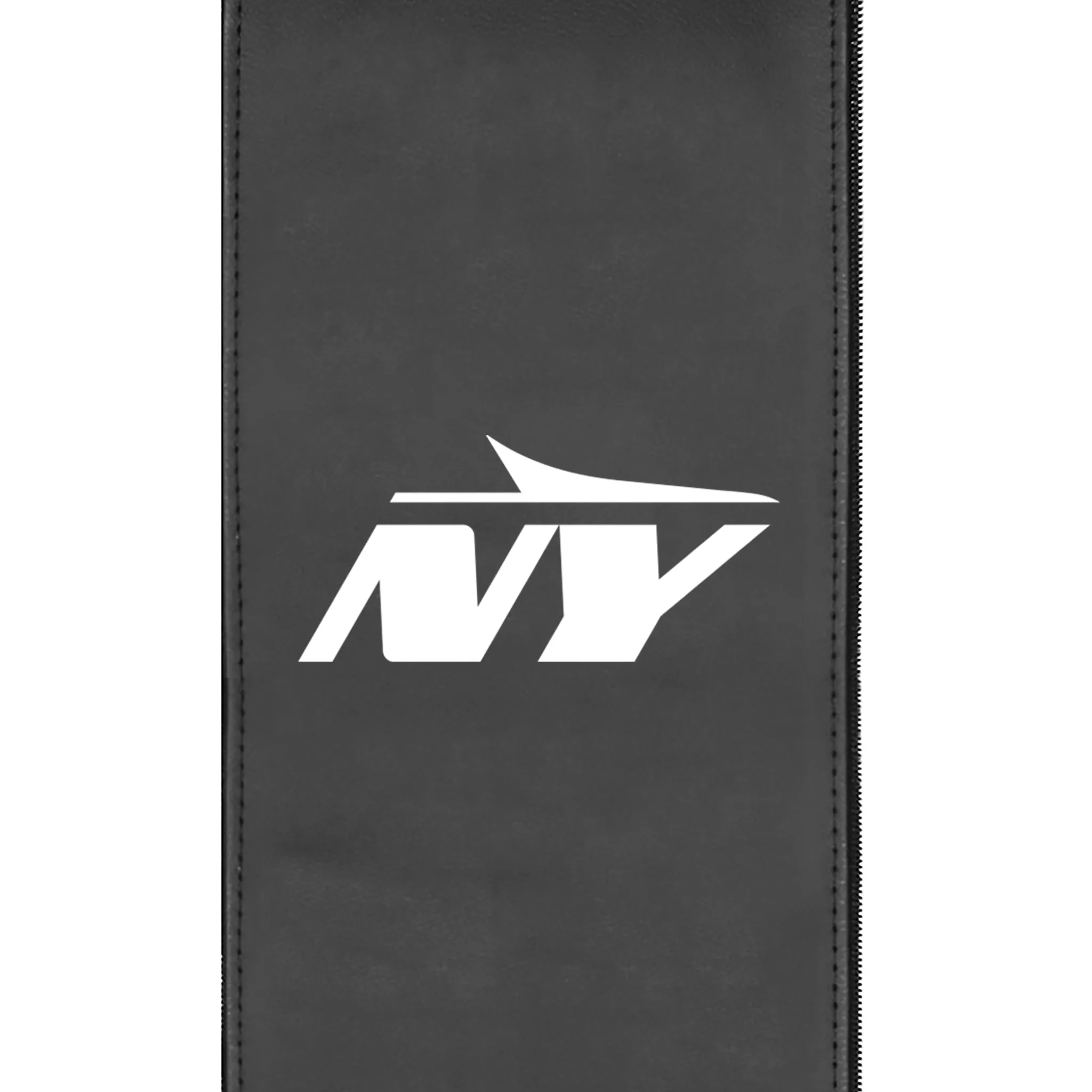 Stealth Recliner with  New York Jets Legacy Alternate Logo