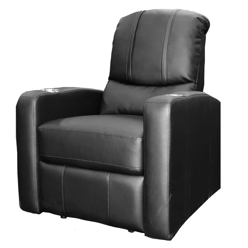 Stealth Recliner with New York Yankees Cooperstown