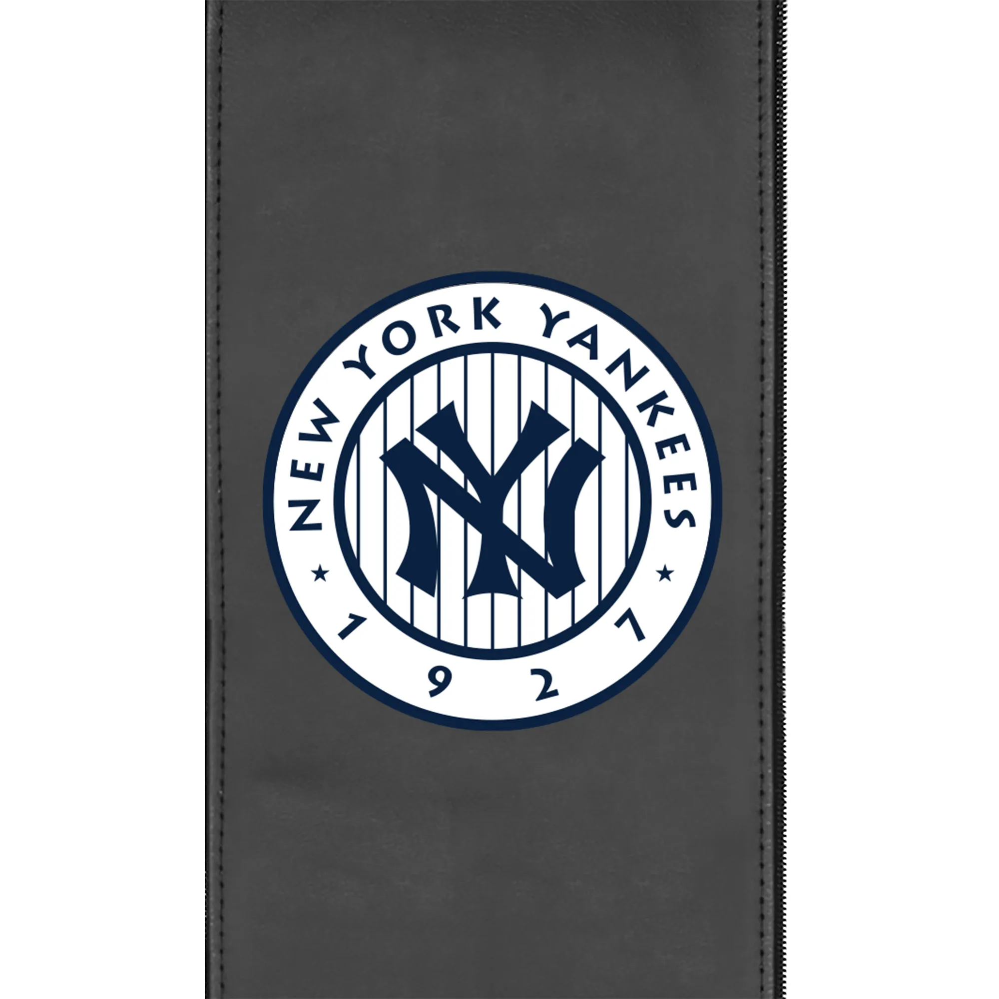 Stealth Recliner with New York Yankees Cooperstown