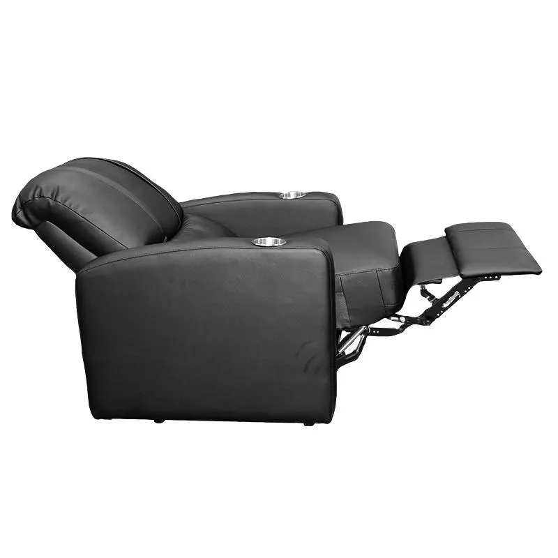 Stealth Recliner with New York Yankees Cooperstown