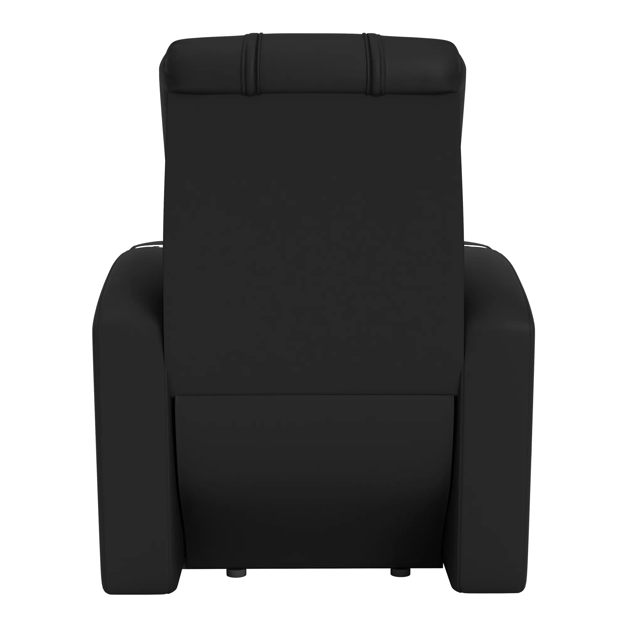 Stealth Recliner with Under The Sea Logo Panel