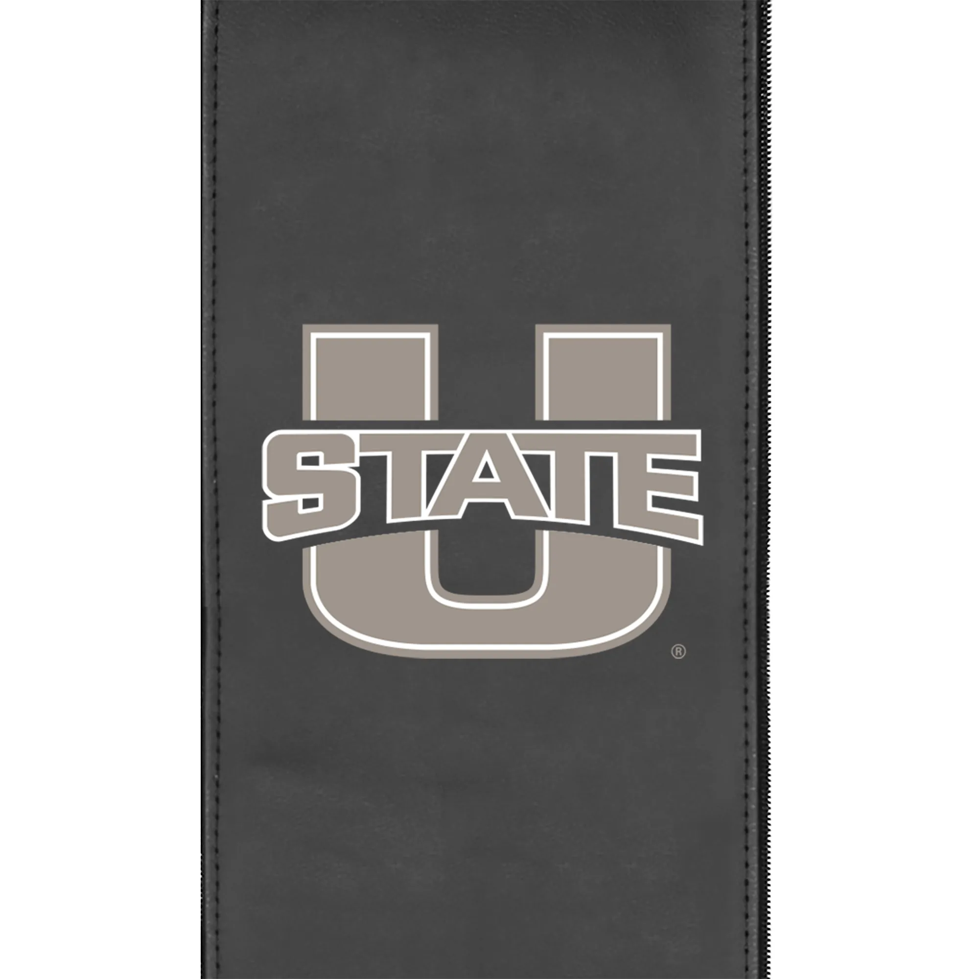 Stealth Recliner with Utah State Aggies Logo