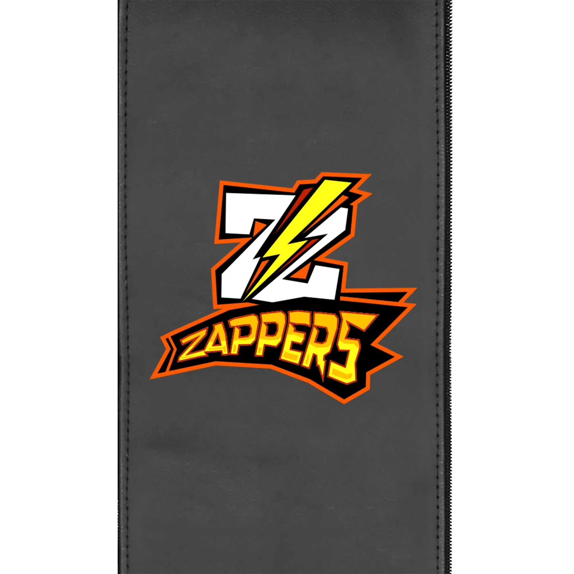 Stealth Recliner with Zappers Logo