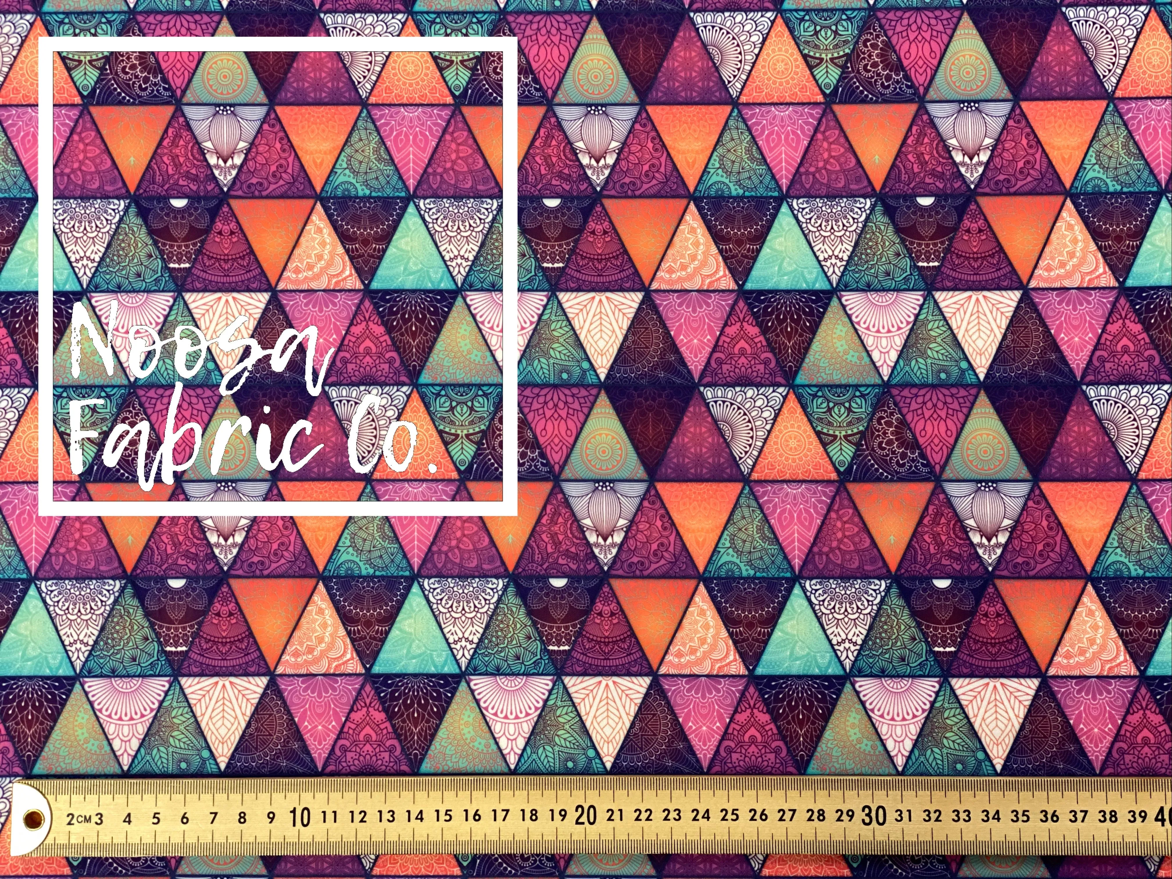 Taliyah (PUL) Polyurethane Laminate Fabric