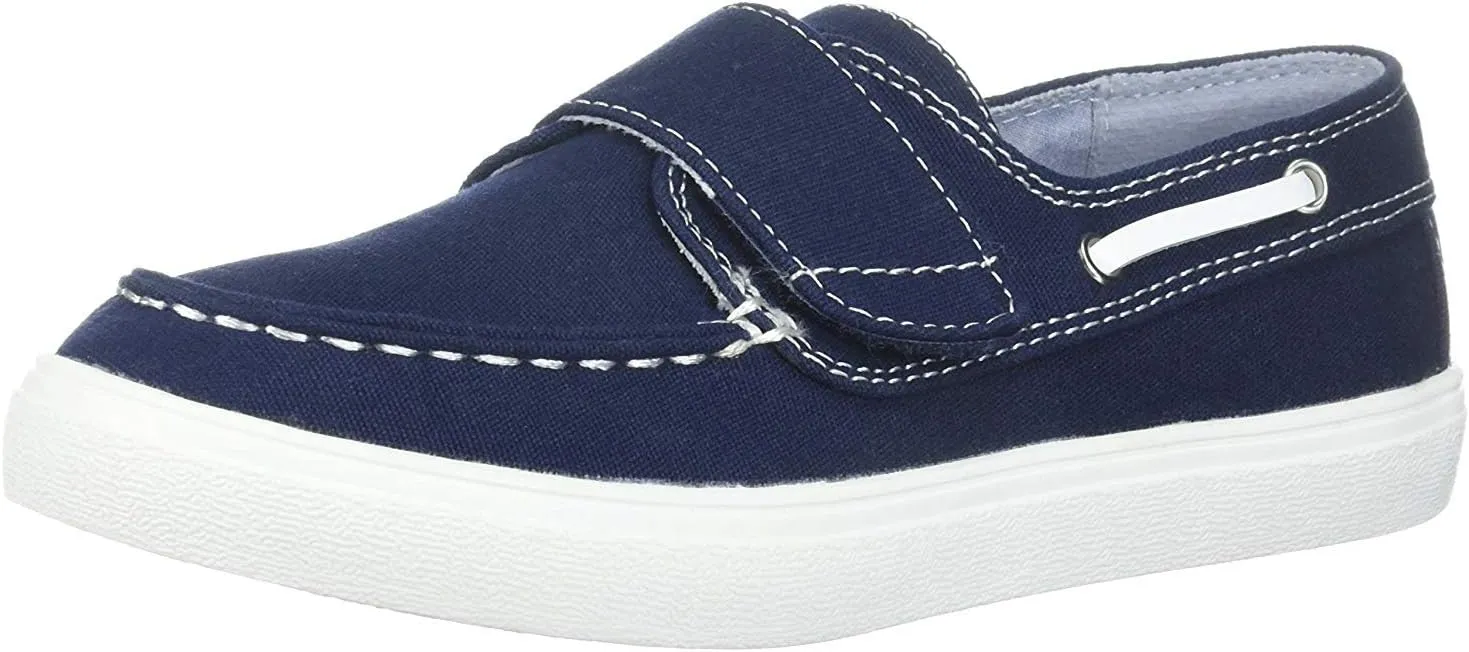 The Children's Place Baby-Boy's Bb Velcro Street Slipper