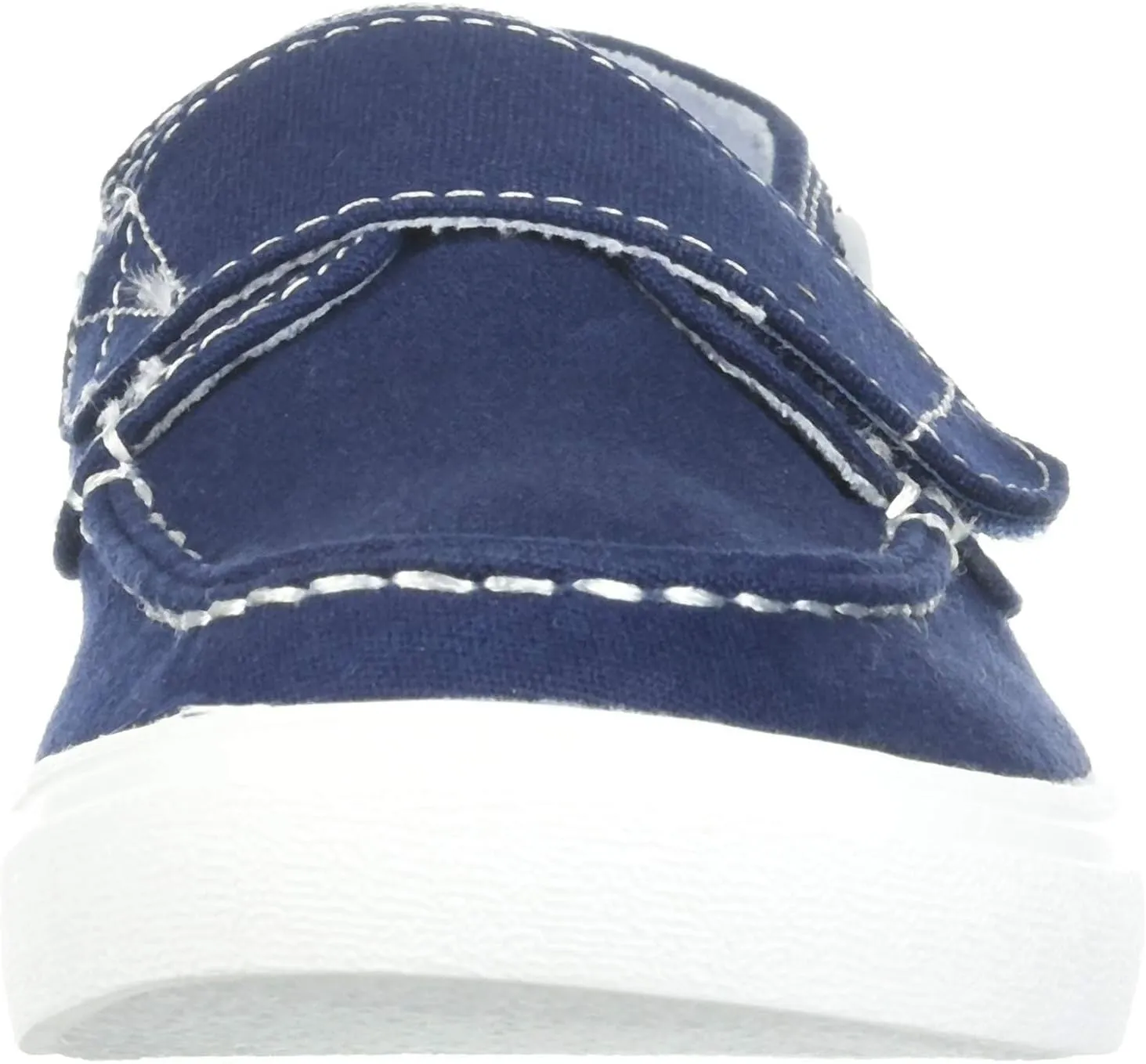 The Children's Place Baby-Boy's Bb Velcro Street Slipper