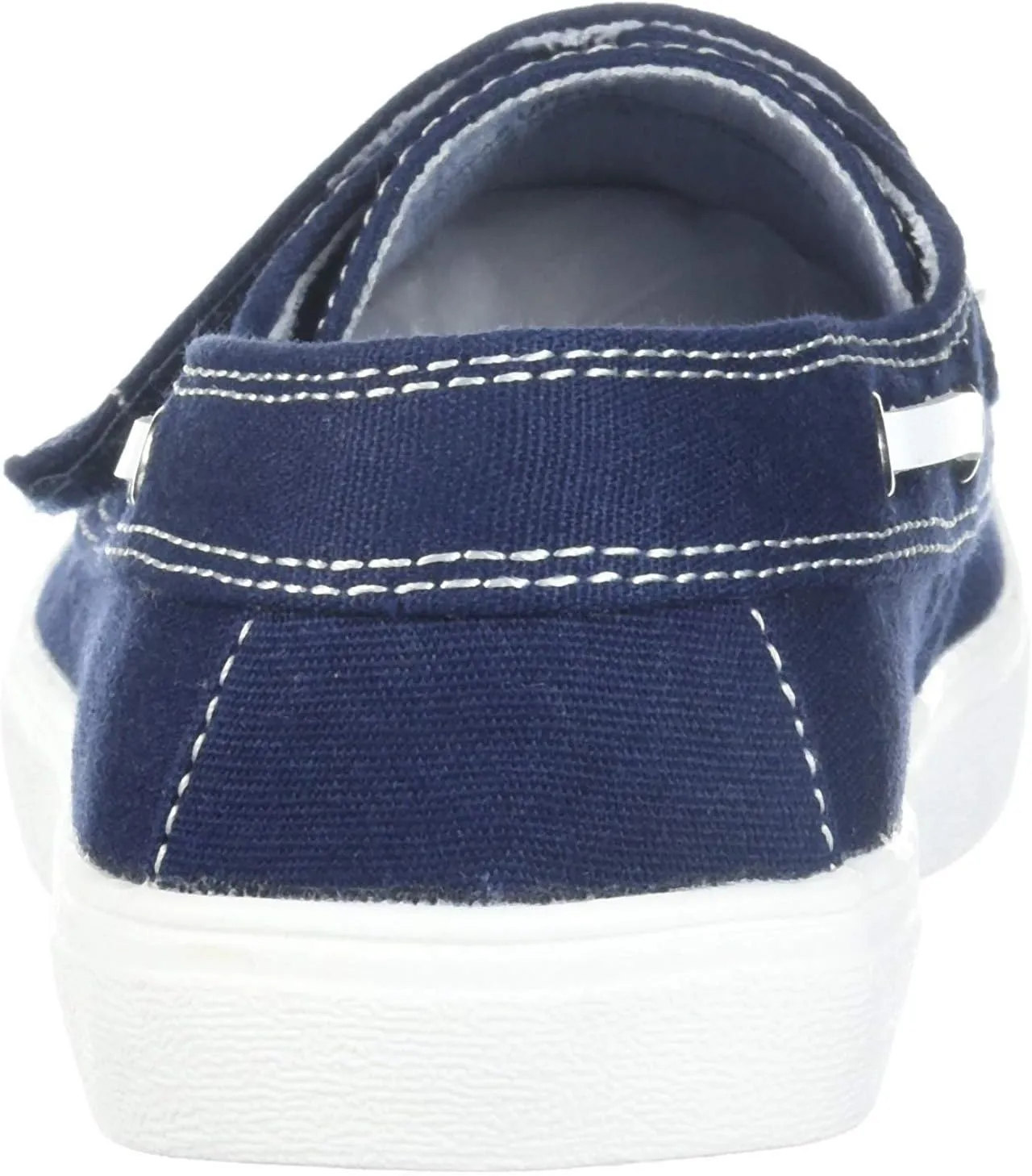 The Children's Place Baby-Boy's Bb Velcro Street Slipper