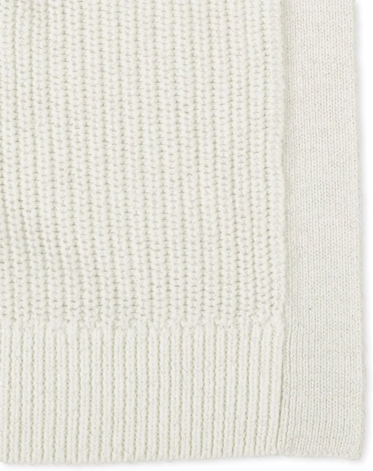 The Children's Place Girls' Long Sleeve Open Front Knit Cardigan
