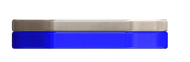 Ti Bridge Hardware