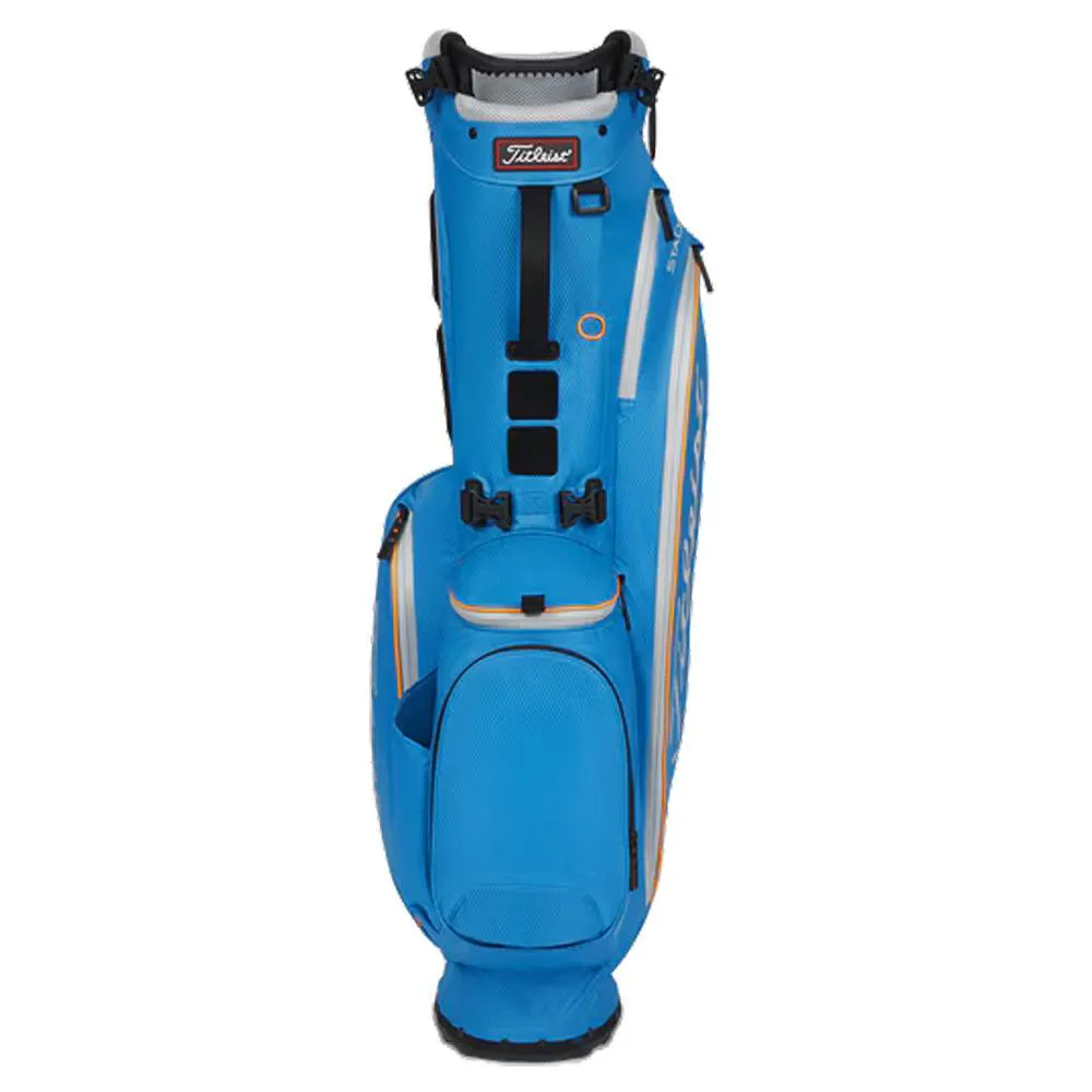 Titleist Players 4 StaDry Stand Bag 2023