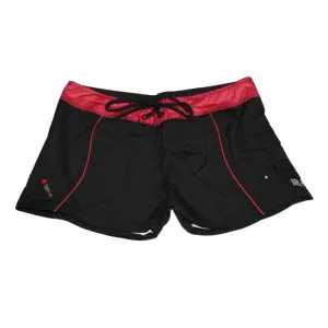 Typhoon8 Women's Padded Shorts (4 Inch Inseam)