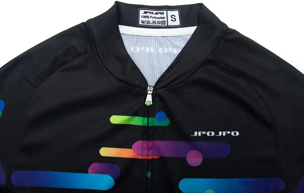 Women Long Sleeve Cycling Jersey MTB Shirts Mountain Bike Tops Bicycle Clothing