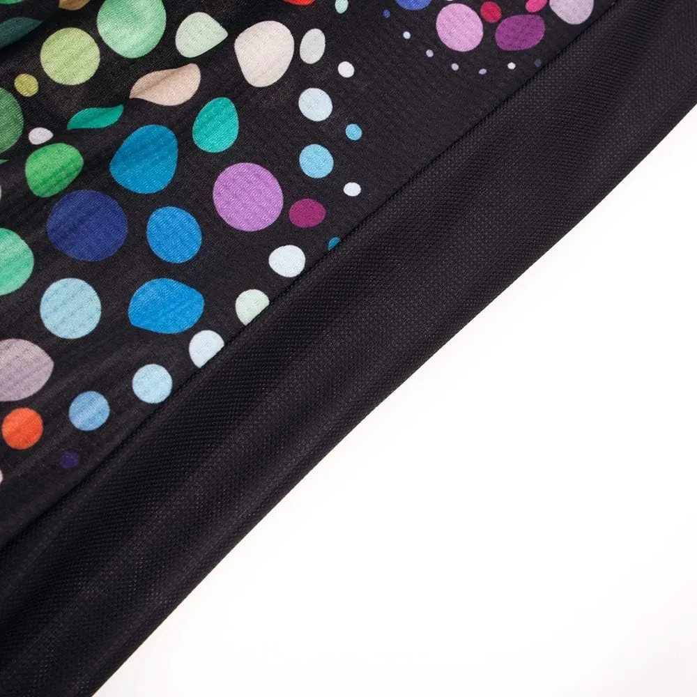 Women Long Sleeve Cycling Jersey MTB Shirts Mountain Bike Tops Bicycle Clothing