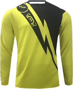 YIBIMOTTO Men's Long Sleeve Mountain Bike Motorcycle Shirts Cycling Jerseys Quick Dry Tops Outdoor Bicycle Clothes